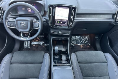 2023 Volvo XC40 Recharge Pure Electric Ultimate