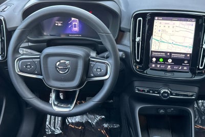 2023 Volvo XC40 Recharge Pure Electric Ultimate