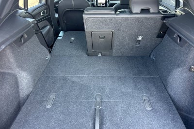 2023 Volvo XC40 Recharge Pure Electric Ultimate