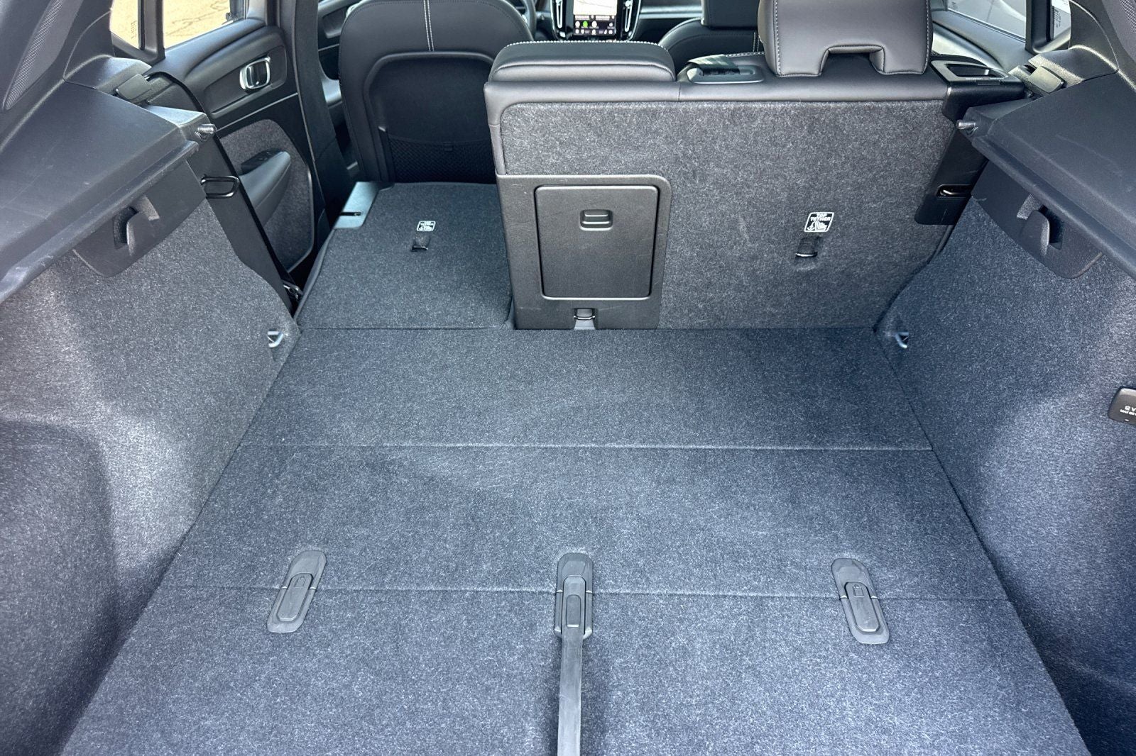 2023 Volvo XC40 Recharge Pure Electric Ultimate