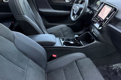 2023 Volvo XC40 Recharge Pure Electric Ultimate
