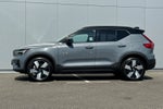 2023 Volvo XC40 Recharge Pure Electric Ultimate