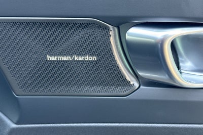 2023 Volvo XC40 Recharge Pure Electric Ultimate