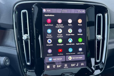 2023 Volvo XC40 Recharge Pure Electric Ultimate