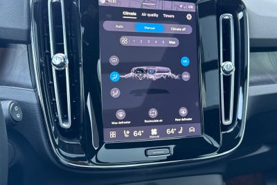 2023 Volvo XC40 Recharge Pure Electric Ultimate