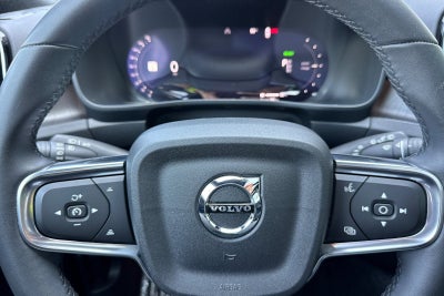 2023 Volvo XC40 Recharge Pure Electric Ultimate