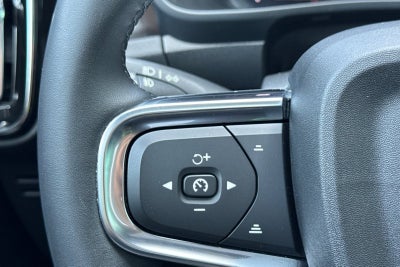 2023 Volvo XC40 Recharge Pure Electric Ultimate