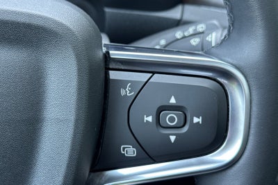2023 Volvo XC40 Recharge Pure Electric Ultimate
