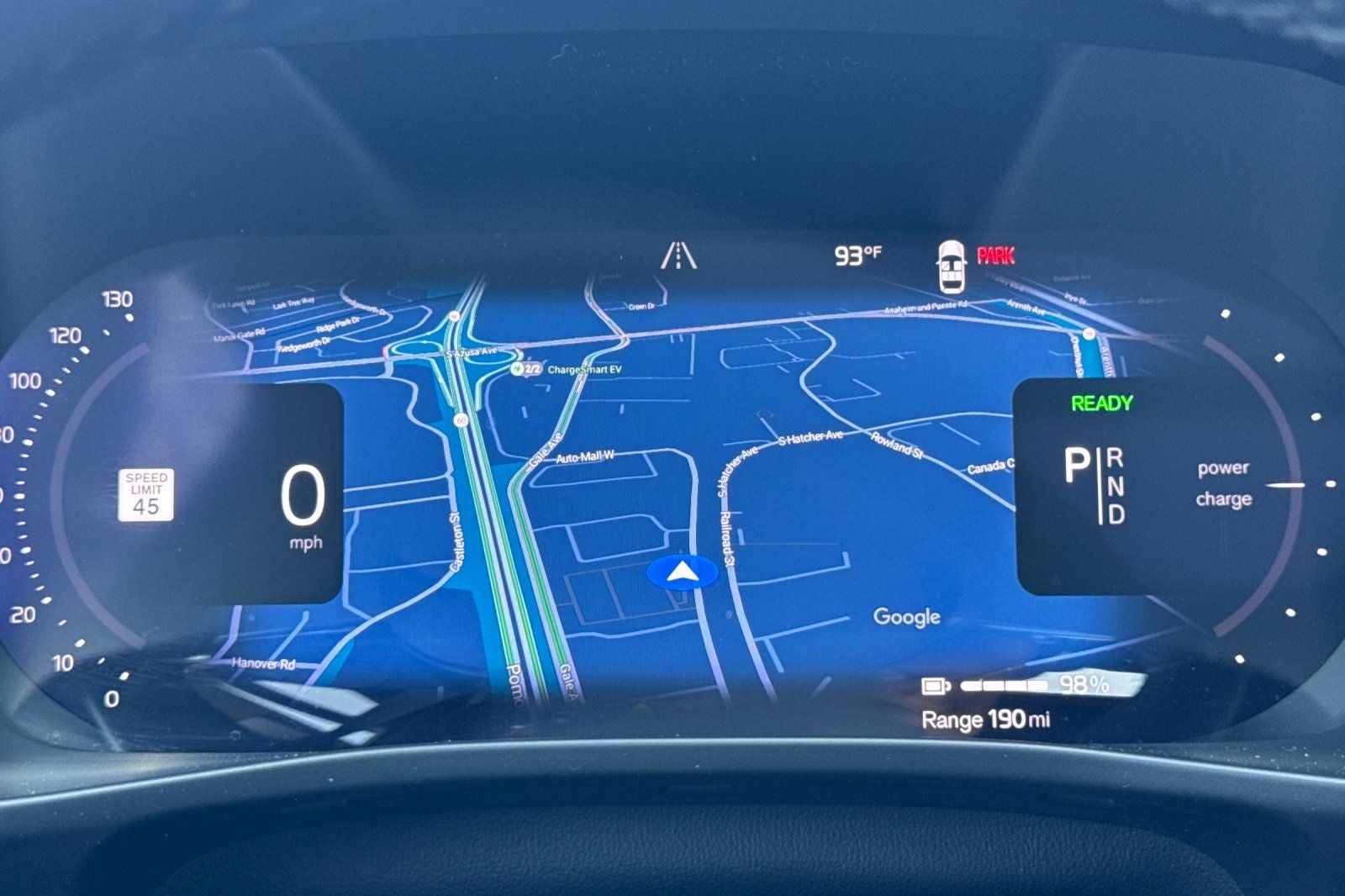 2023 Volvo XC40 Recharge Pure Electric Ultimate