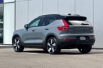 2023 Volvo XC40 Recharge Pure Electric Ultimate