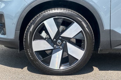 2023 Volvo XC40 Recharge Pure Electric Ultimate