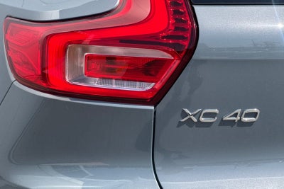 2023 Volvo XC40 Recharge Pure Electric Ultimate