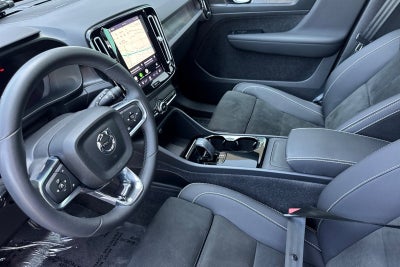 2023 Volvo XC40 Recharge Pure Electric Ultimate
