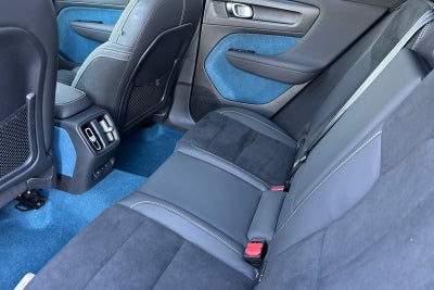 2023 Volvo XC40 Recharge Pure Electric Ultimate