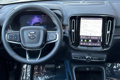 2023 Volvo XC40 Recharge Pure Electric Ultimate
