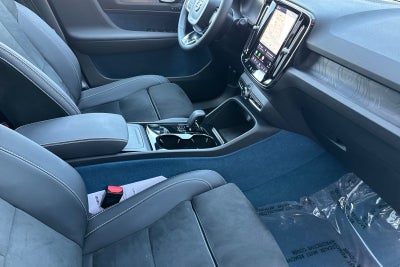 2023 Volvo XC40 Recharge Pure Electric Ultimate