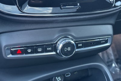 2023 Volvo XC40 Recharge Pure Electric Ultimate