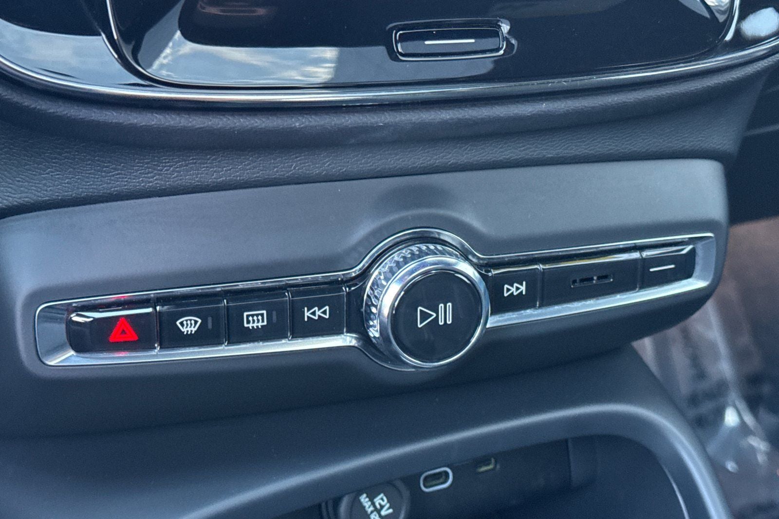 2023 Volvo XC40 Recharge Pure Electric Ultimate