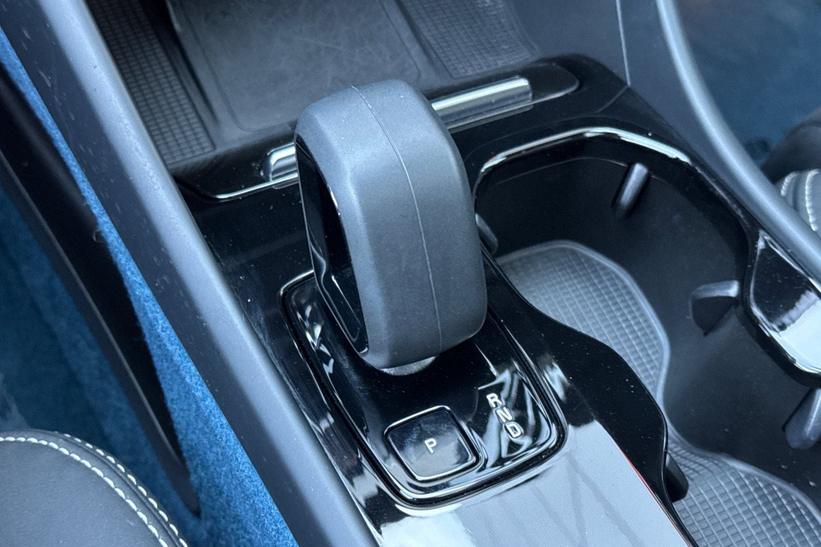 2023 Volvo XC40 Recharge Pure Electric Ultimate