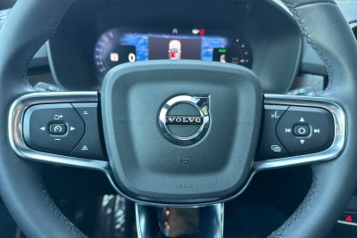 2023 Volvo XC40 Recharge Pure Electric Ultimate