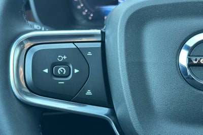 2023 Volvo XC40 Recharge Pure Electric Ultimate