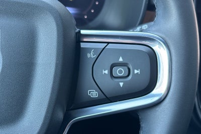 2023 Volvo XC40 Recharge Pure Electric Ultimate