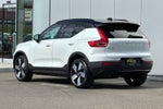 2023 Volvo XC40 Recharge Pure Electric Ultimate