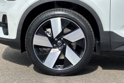 2023 Volvo XC40 Recharge Pure Electric Ultimate