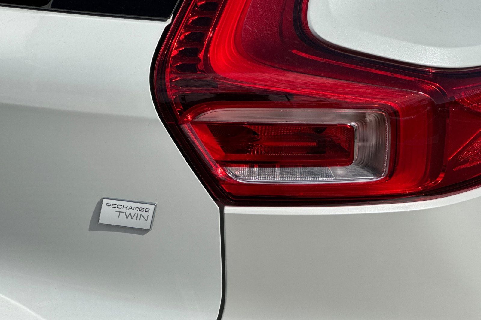2023 Volvo XC40 Recharge Pure Electric Ultimate