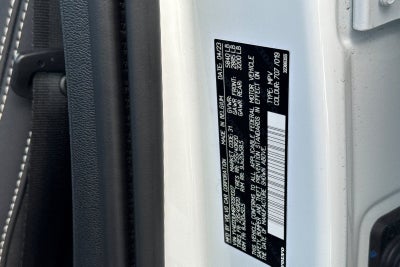 2023 Volvo XC40 Recharge Pure Electric Ultimate