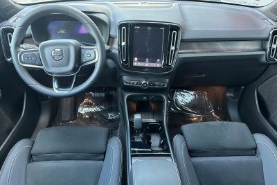 2023 Volvo XC40 Recharge Pure Electric Ultimate