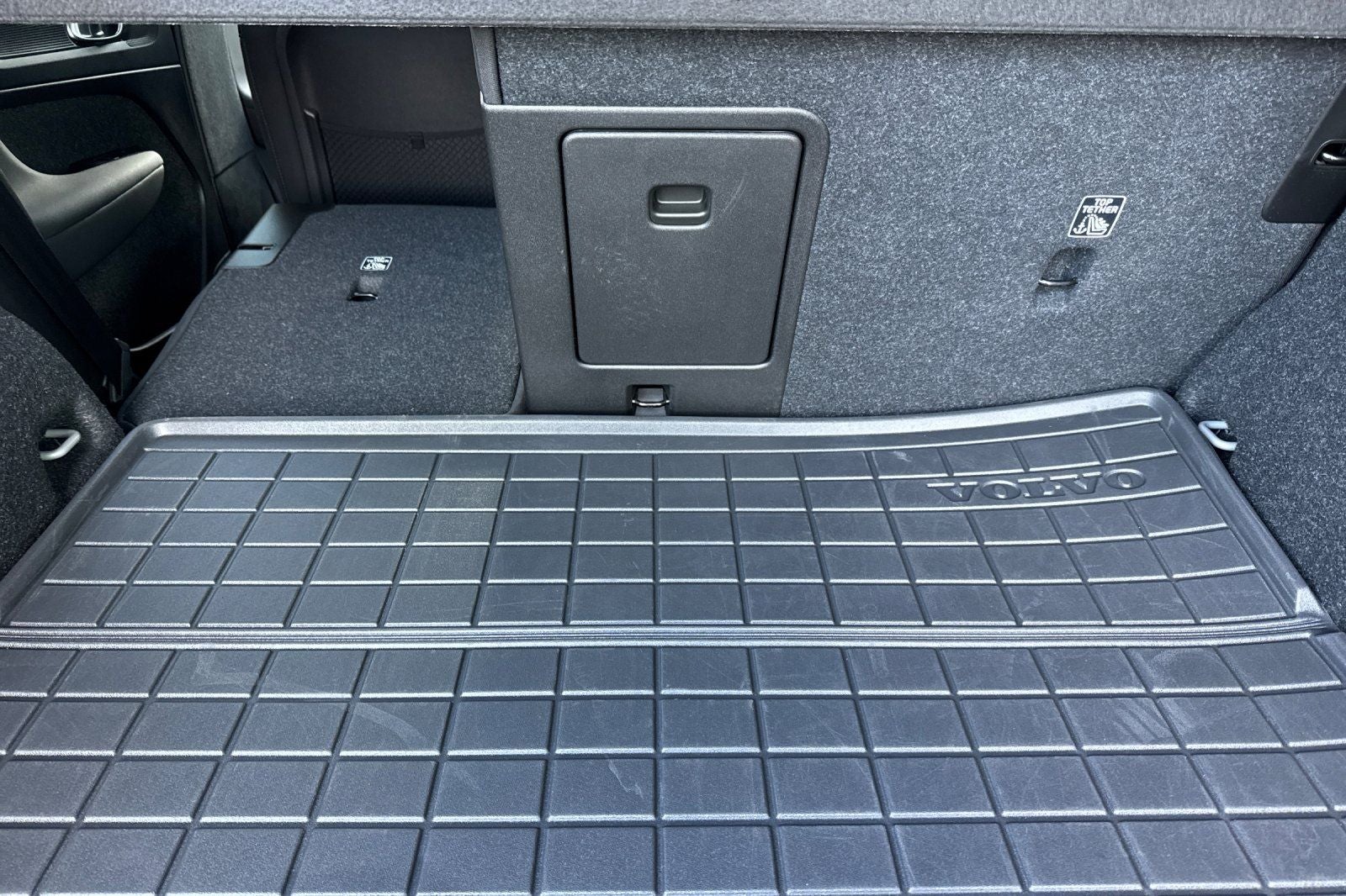2023 Volvo XC40 Recharge Pure Electric Ultimate