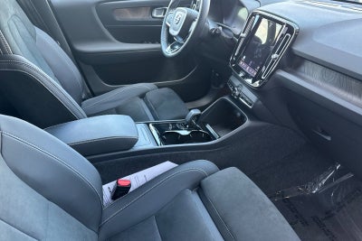 2023 Volvo XC40 Recharge Pure Electric Ultimate