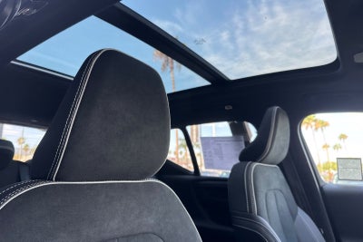 2023 Volvo XC40 Recharge Pure Electric Ultimate
