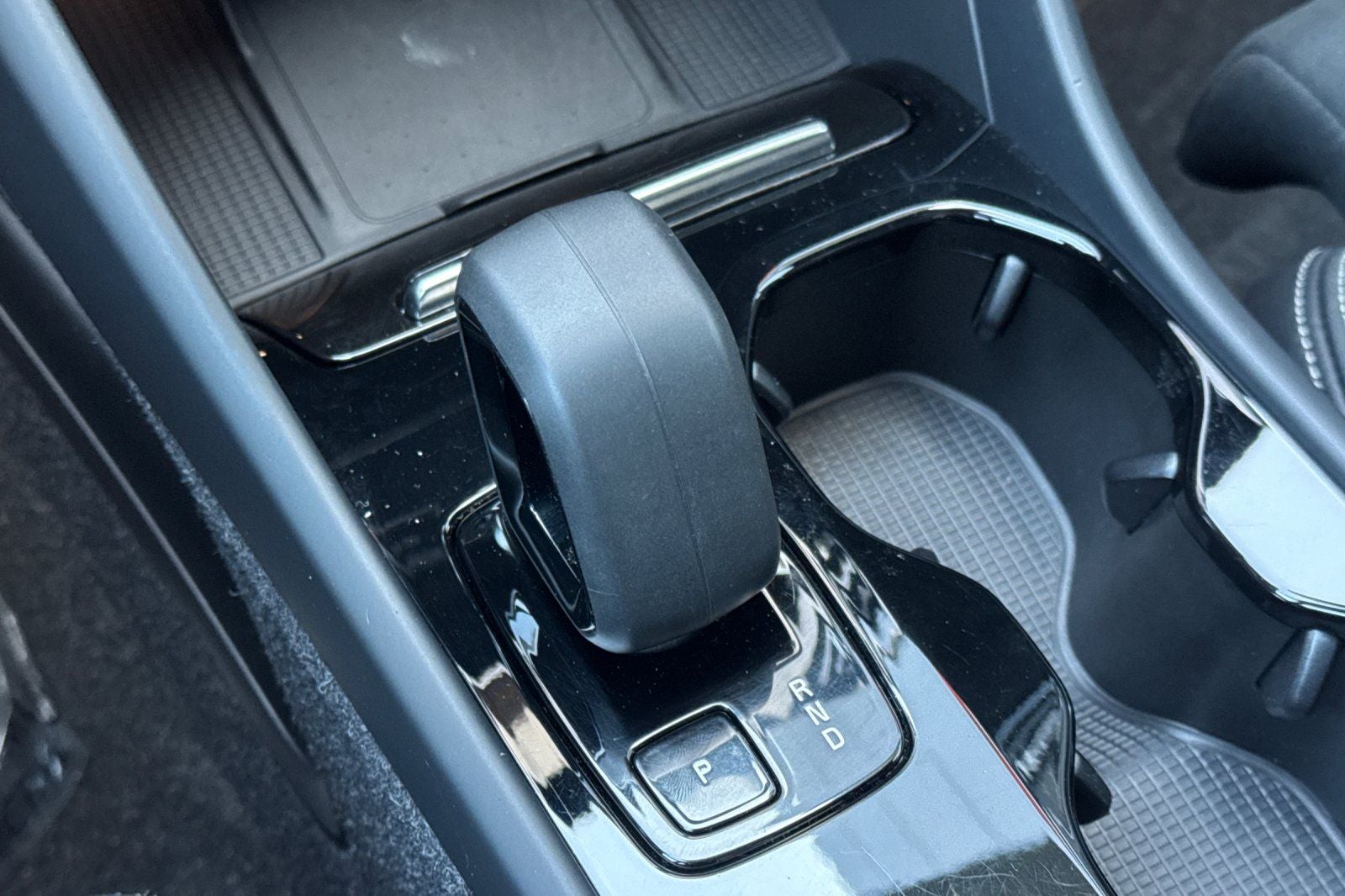 2023 Volvo XC40 Recharge Pure Electric Ultimate