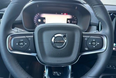 2023 Volvo XC40 Recharge Pure Electric Ultimate