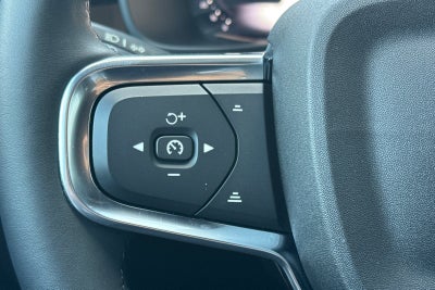 2023 Volvo XC40 Recharge Pure Electric Ultimate