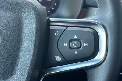2023 Volvo XC40 Recharge Pure Electric Ultimate