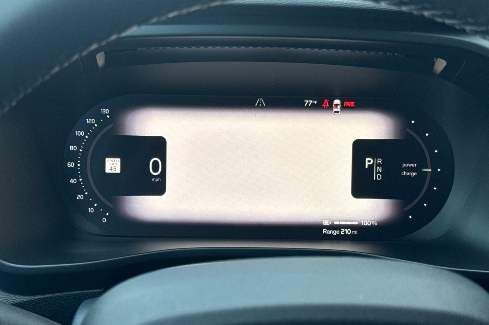 2023 Volvo XC40 Recharge Pure Electric Ultimate