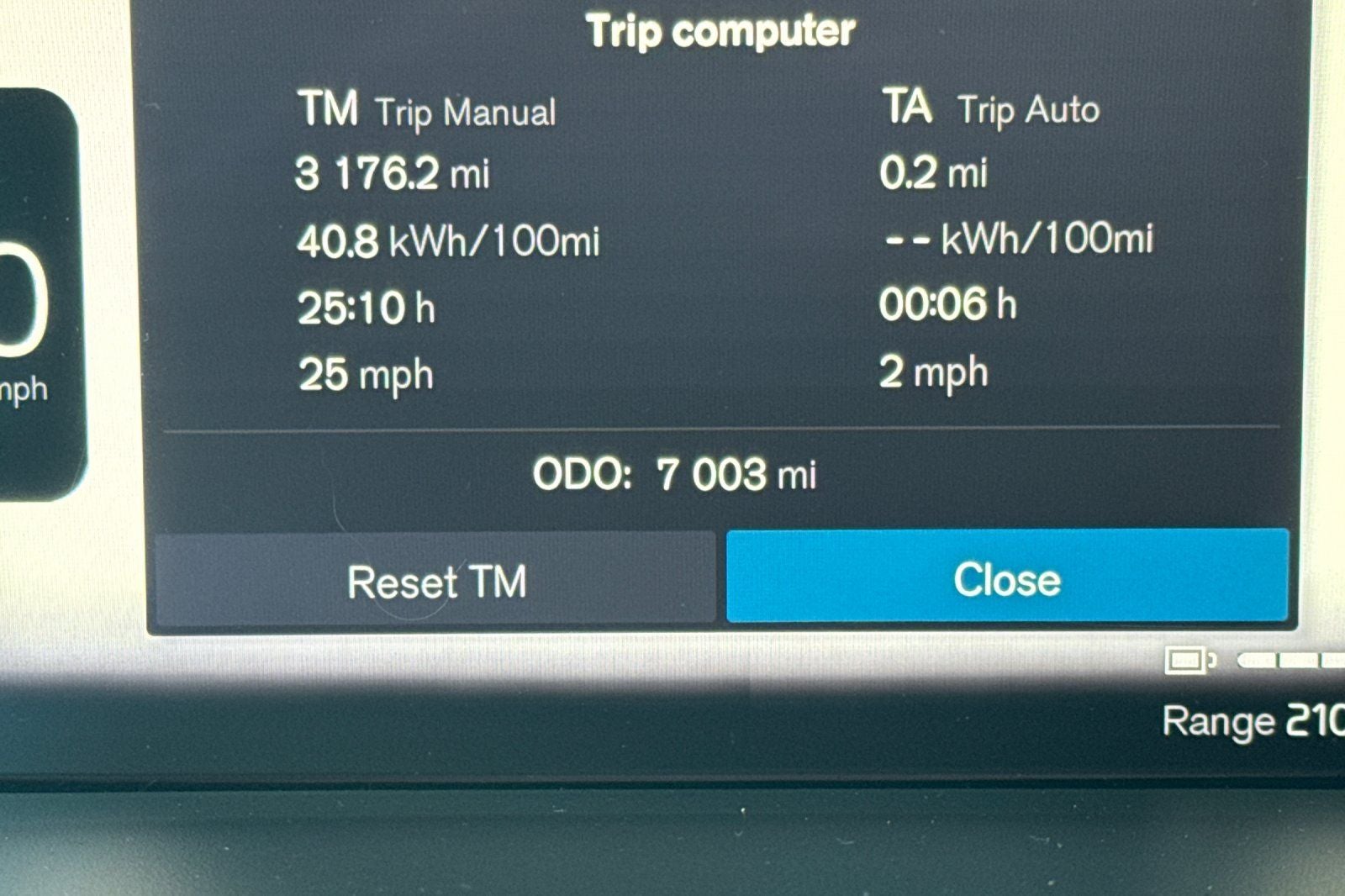 2023 Volvo XC40 Recharge Pure Electric Ultimate