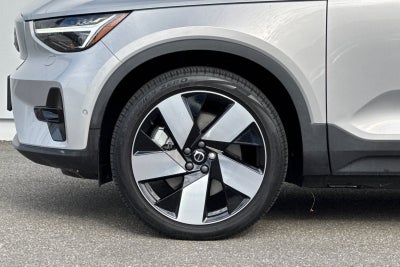 2023 Volvo XC40 Recharge Pure Electric Ultimate
