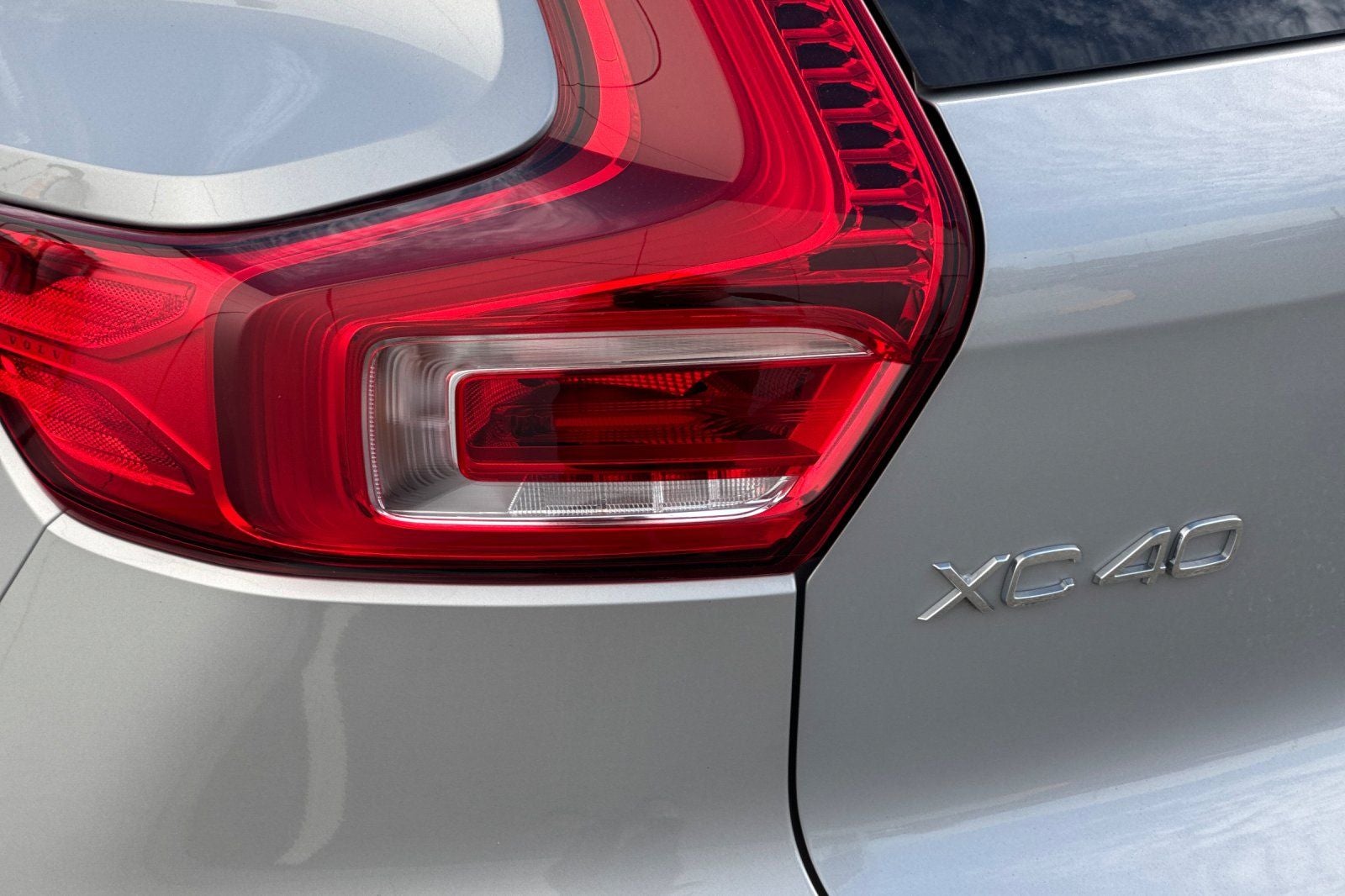 2023 Volvo XC40 Recharge Pure Electric Ultimate