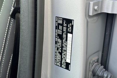 2023 Volvo XC40 Recharge Pure Electric Ultimate