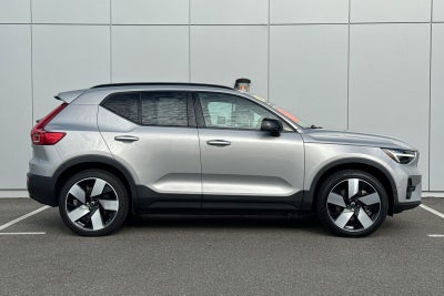 2023 Volvo XC40 Recharge Pure Electric Ultimate