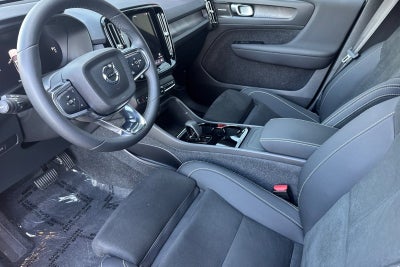 2023 Volvo XC40 Recharge Pure Electric Ultimate