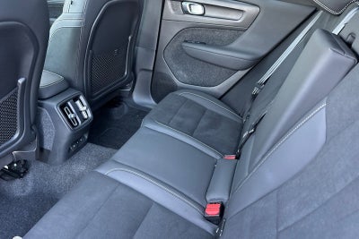 2023 Volvo XC40 Recharge Pure Electric Ultimate