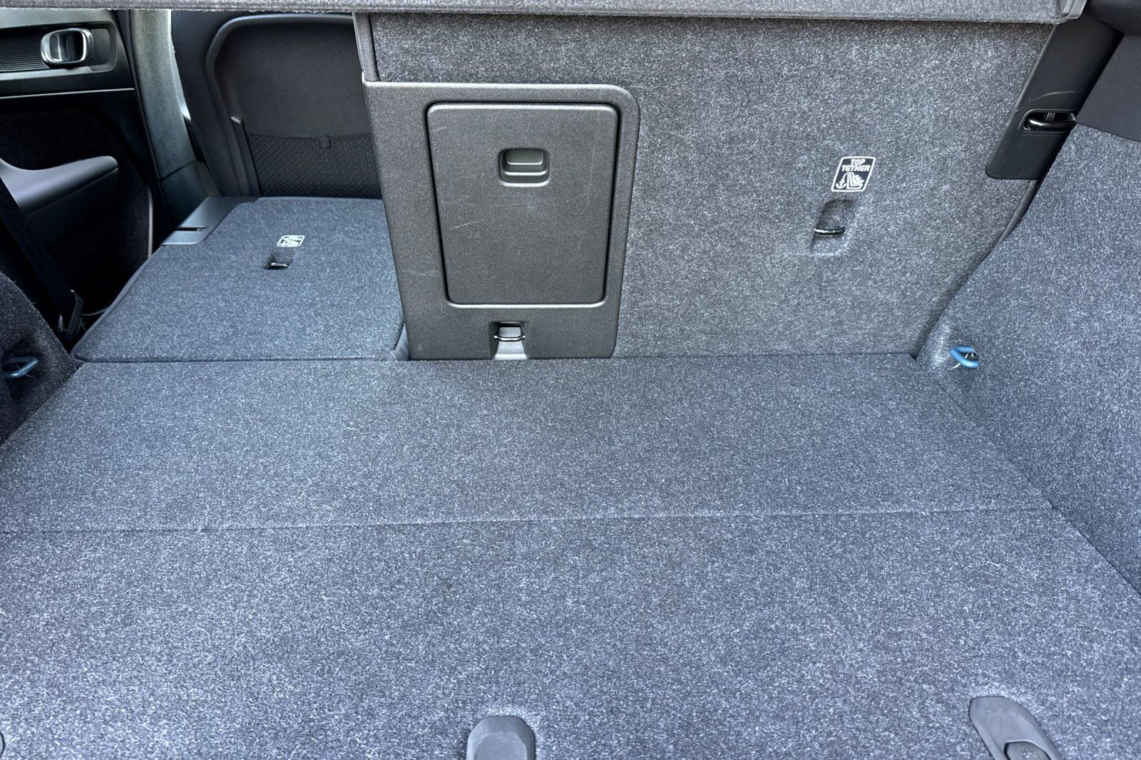 2023 Volvo XC40 Recharge Pure Electric Ultimate