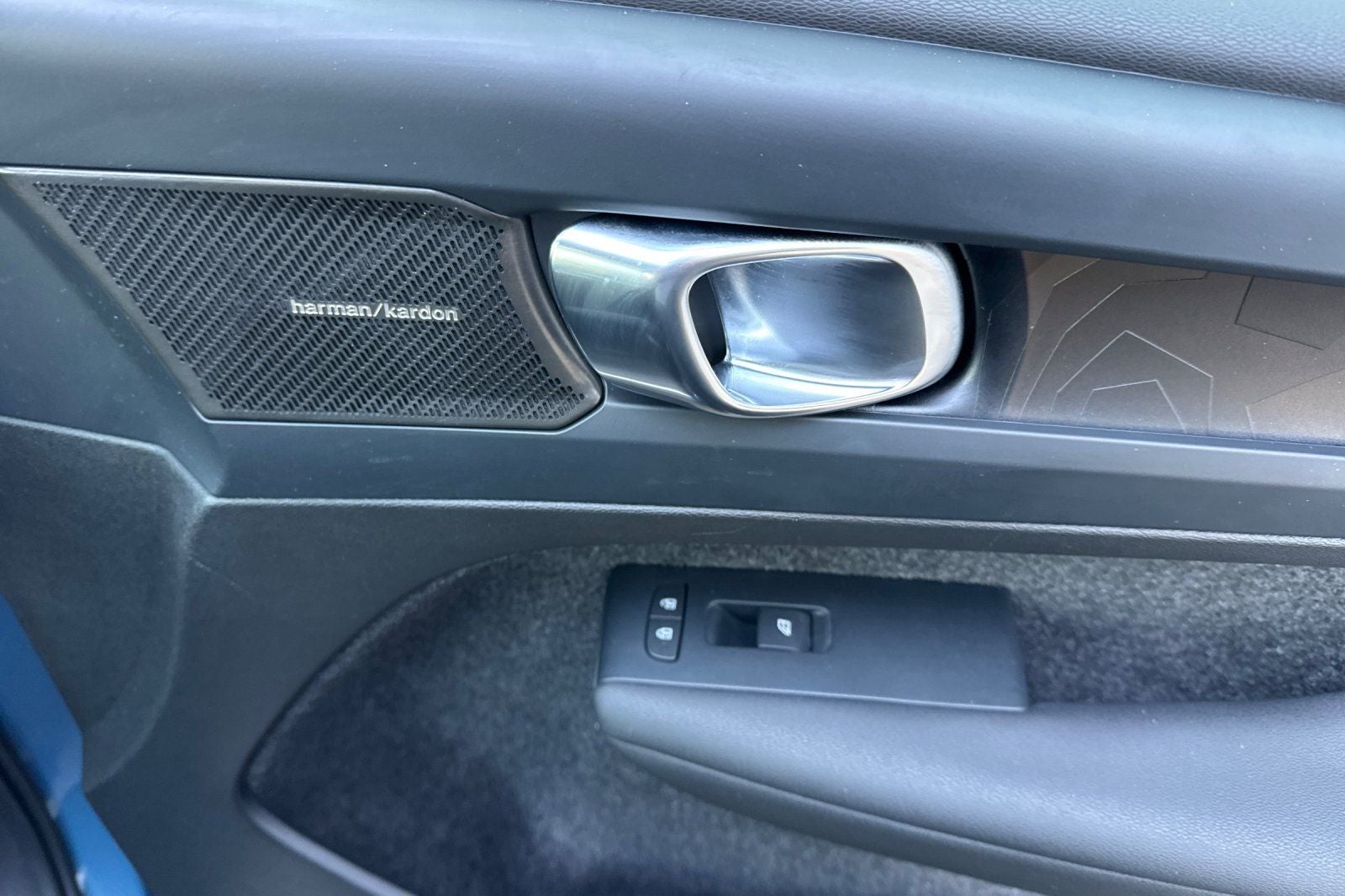 2023 Volvo XC40 Recharge Pure Electric Ultimate