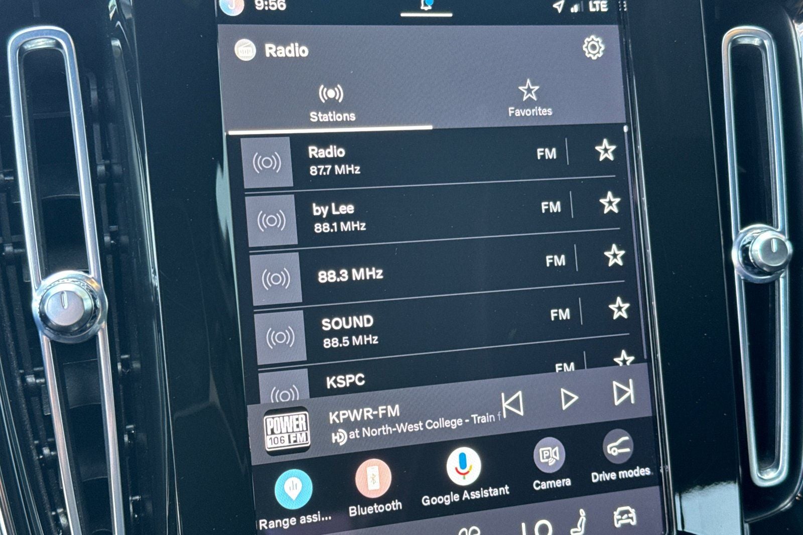 2023 Volvo XC40 Recharge Pure Electric Ultimate