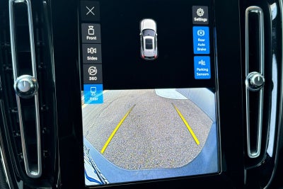 2023 Volvo XC40 Recharge Pure Electric Ultimate